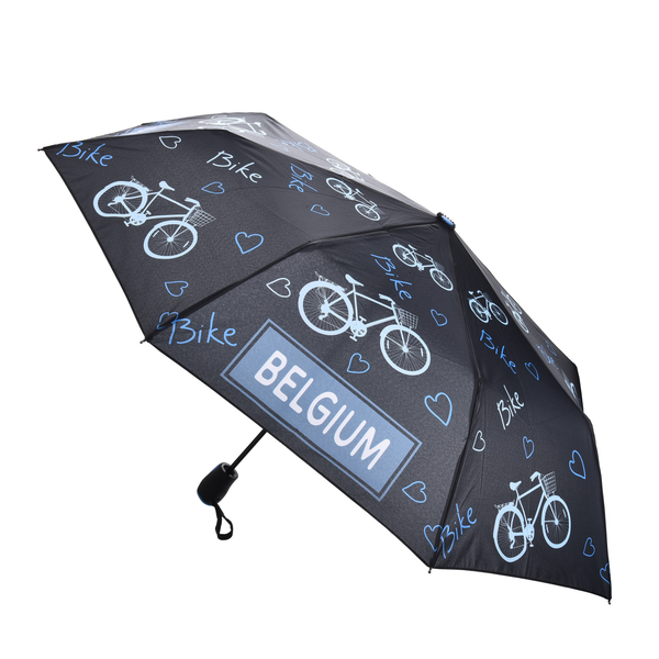 robin ruth Umbrella - Belgium - Bikes