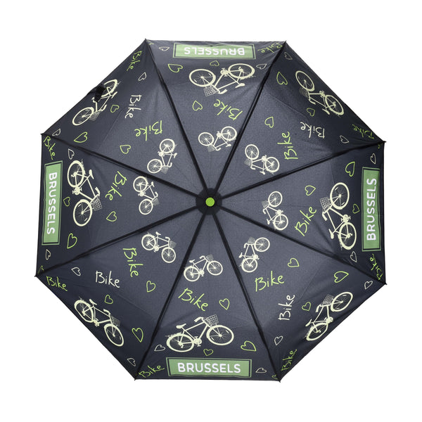 Robin Ruth Umbrella - Brussels - Bikes