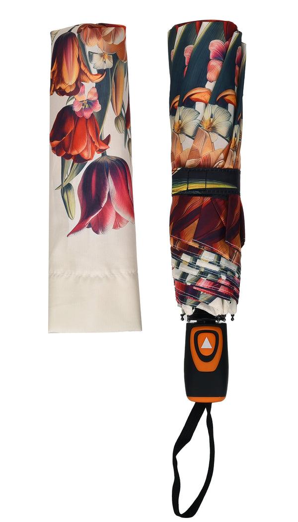 Robin Ruth Umbrella - Tulips