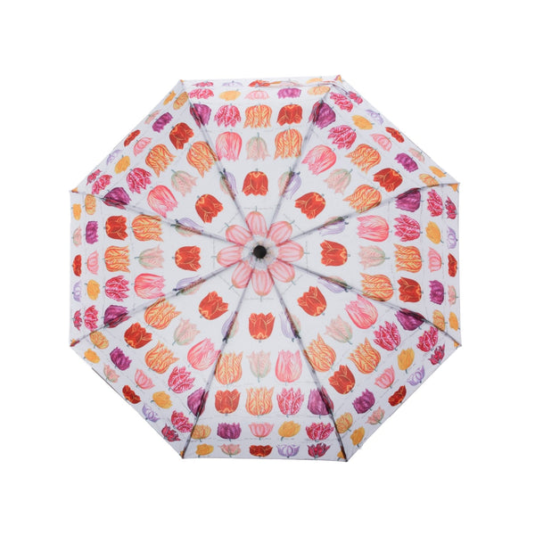 robin ruth Umbrella - Tulips