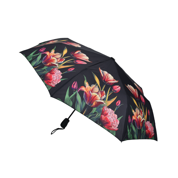 robin ruth Umbrella - Tulips