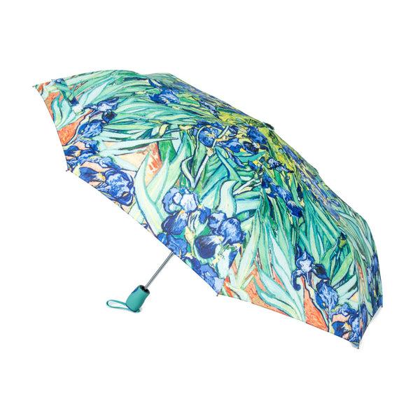 Robin Ruth Umbrella - Van Gogh
