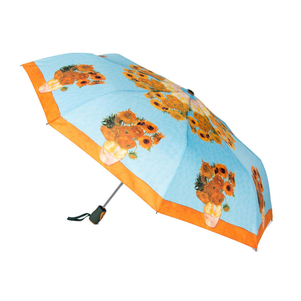 Robin Ruth Umbrella - Van Gogh