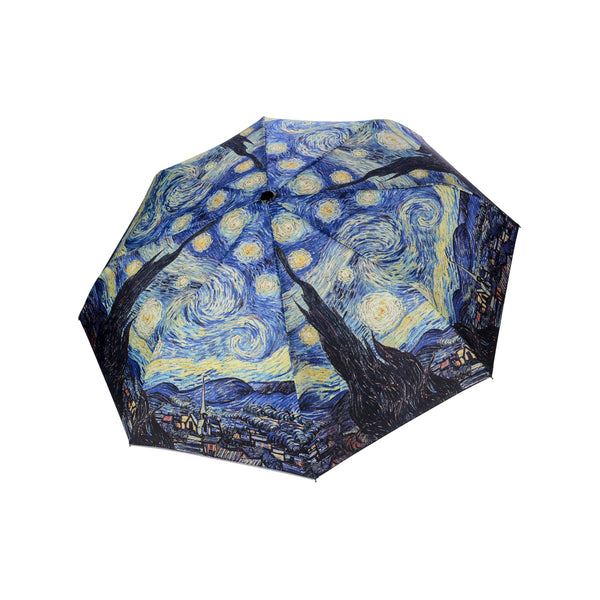 Robin Ruth Umbrella - Van Gogh