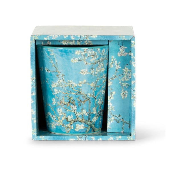 Robin Ruth V-shape Mug - Blossom - Van Gogh