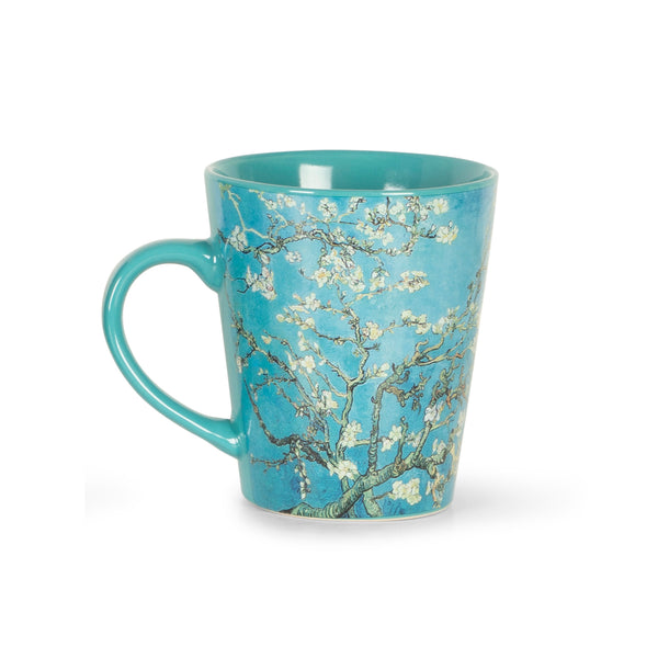 Robin Ruth V-shape Mug - Blossom - Van Gogh