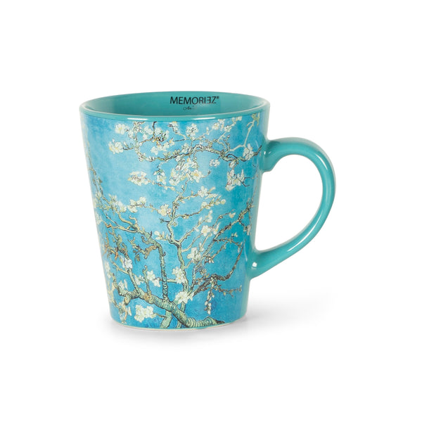 robin ruth V-shape mug - Blossom - van Gogh