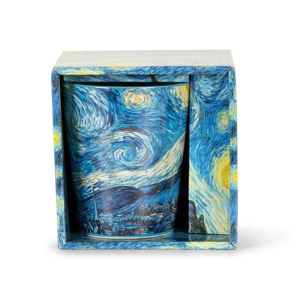 Robin Ruth V-shape Mug - Starry Night - Van Gogh