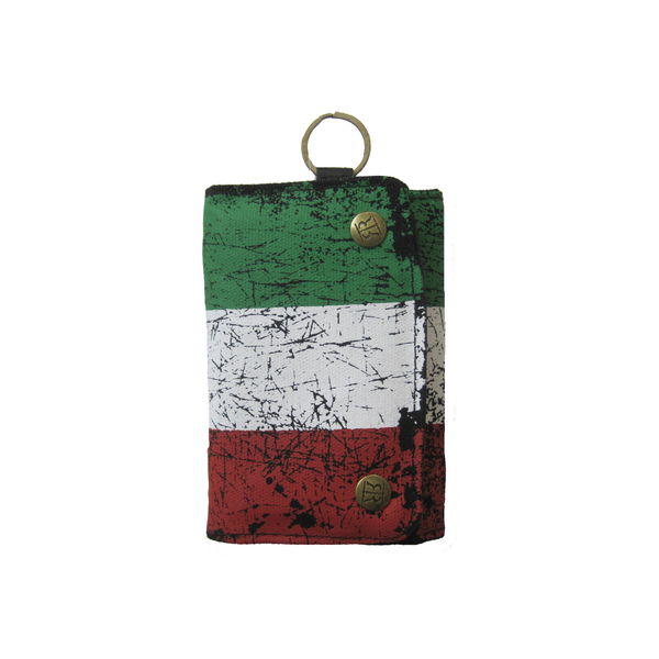 Robin Ruth Wallet - Grace