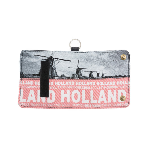 Robin Ruth Wallet - Holland - Holly