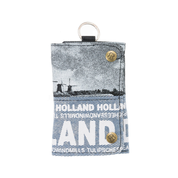 Robin Ruth Wallet - Holland - Holly