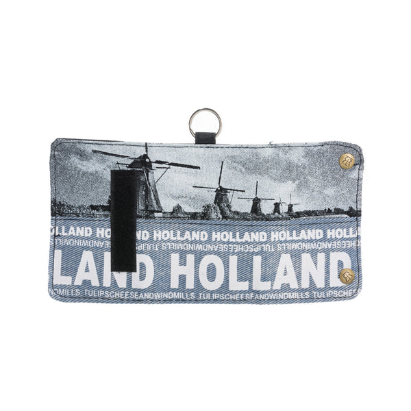 Robin Ruth Wallet - Holland - Holly