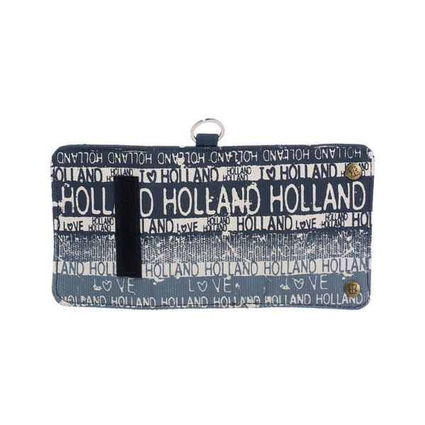 Robin Ruth Wallet - Holland - Kylie