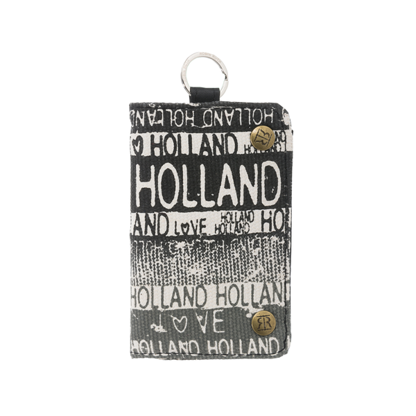 Robin Ruth Wallet - Holland - Kylie