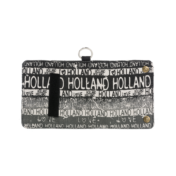 Robin Ruth Wallet - Holland - Kylie