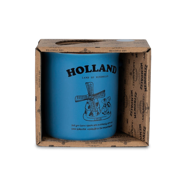 Robin Ruth Story Mug Large - Holland - Kissing Couple Matt