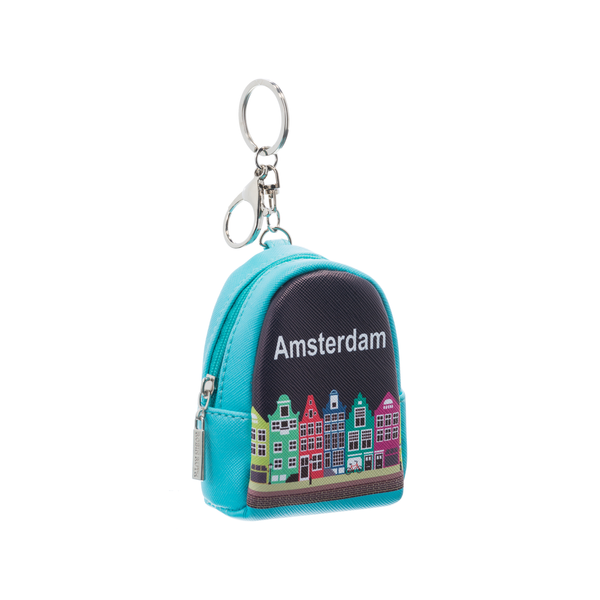 robin ruth Wallet / Keyholder - Amsterdam - Houses - Quinty S
