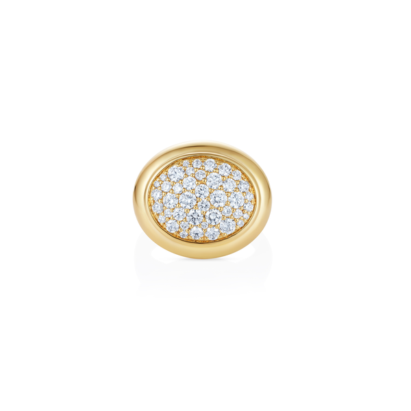 Robinson Pelham Arena Diamond Ring