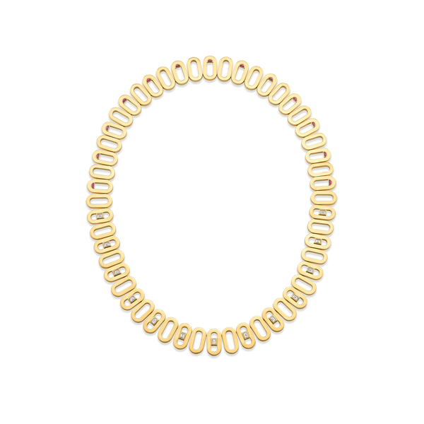 robinson pelham Carola Necklace