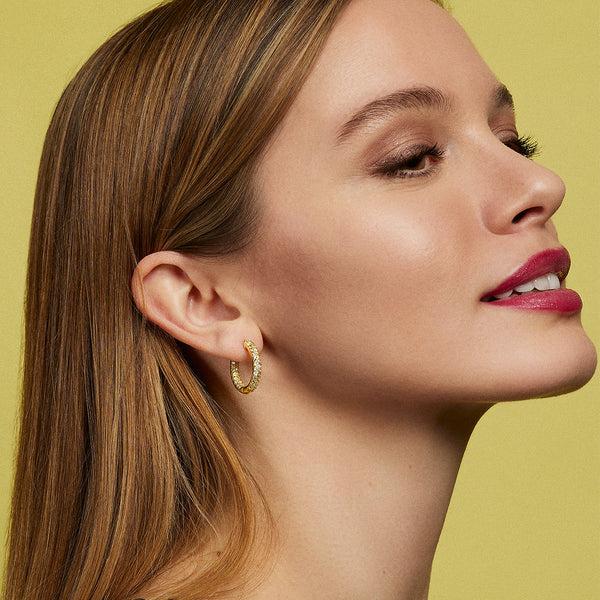 Robinson Pelham Disco Sister Brown Diamond