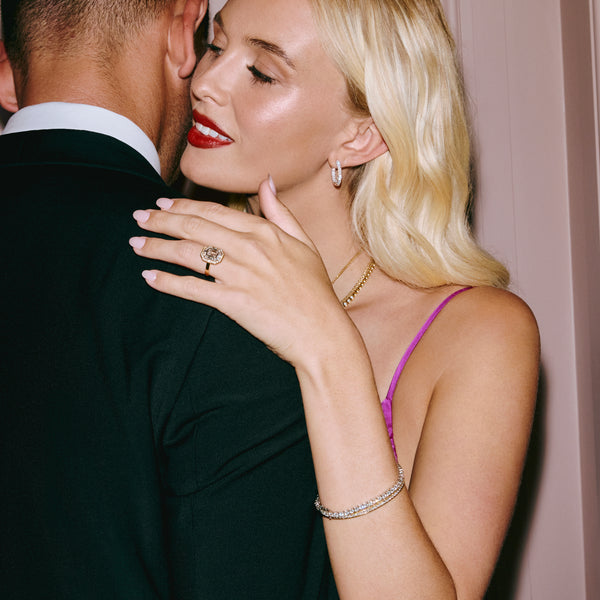 Robinson Pelham Disco Sister Diamond