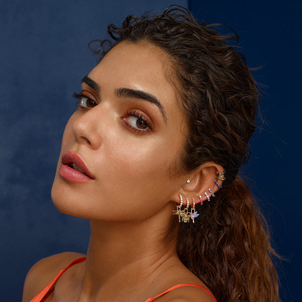 Robinson Pelham Dragonfly EarWish