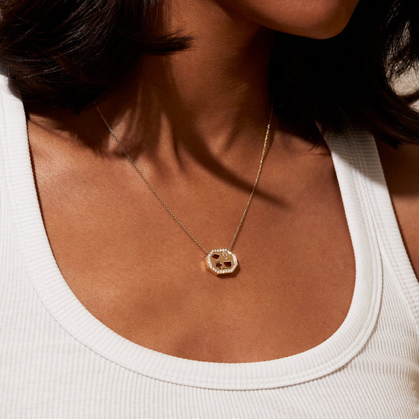 Robinson Pelham Eye Die 4 U Pendant