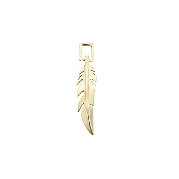 robinson pelham Feather Medium Right EarWish