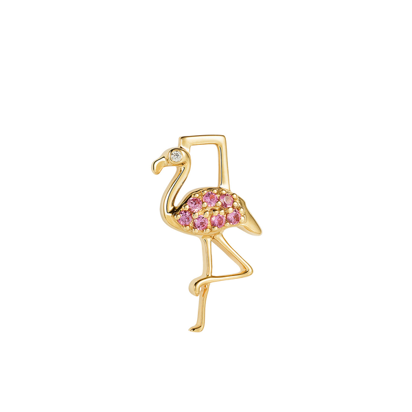 robinson pelham Flamingo EarWish