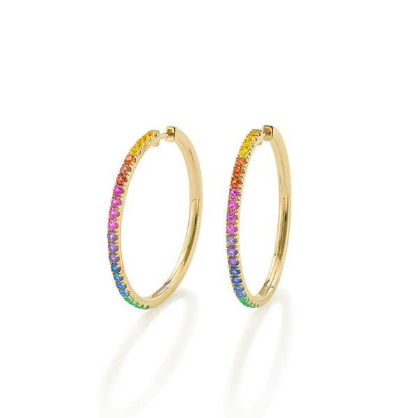 robinson pelham Giant Rainbow Orbs