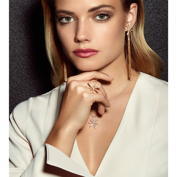 Robinson Pelham Hypnotica Earrings