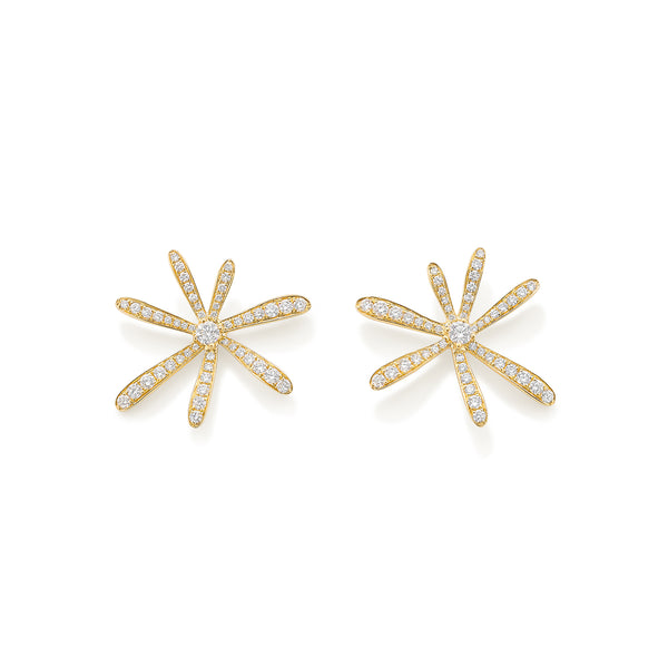robinson pelham Hypnotica earrings