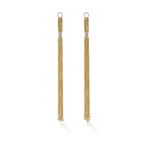 robinson pelham Hypnotica tassels