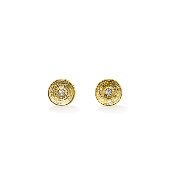 robinson pelham Kiklo Medium earrings