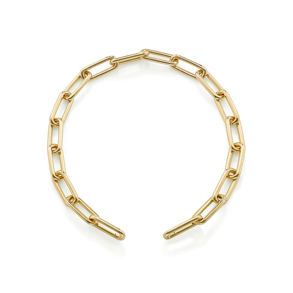 robinson pelham Long Identity Necklace