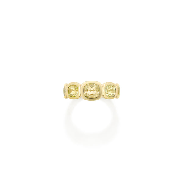 Robinson Pelham Marnie Citrine Ring