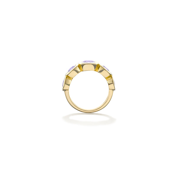 Robinson Pelham Marnie Citrine Ring