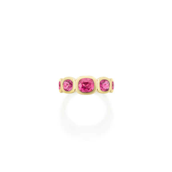 Robinson Pelham Marnie Rubellite Ring