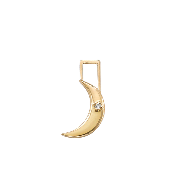 robinson pelham New Moon EarWish