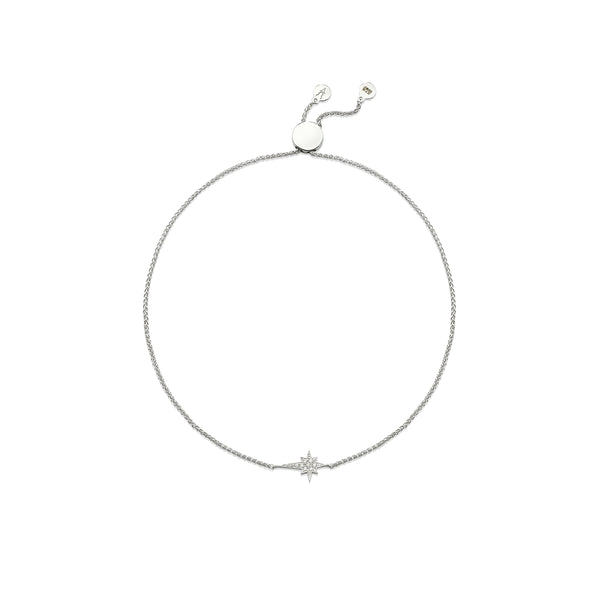 robinson pelham North Star Bracelet