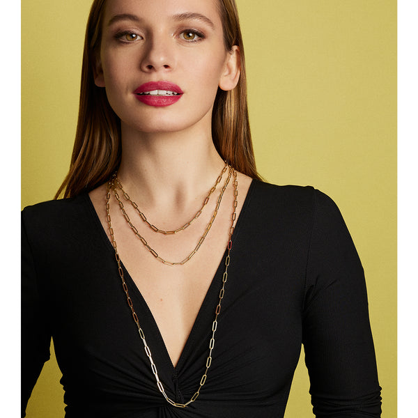 Robinson Pelham Paperclip Chain