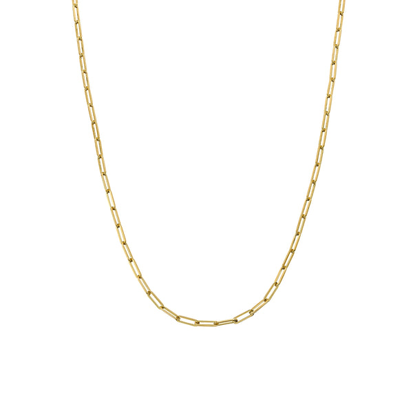 robinson pelham Paperclip Chain