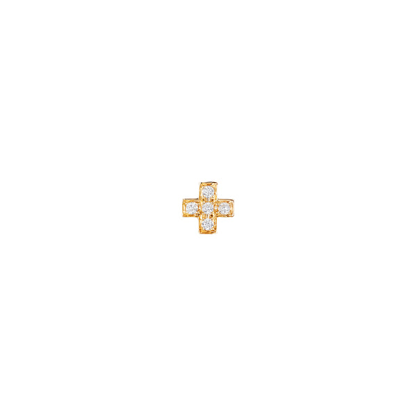 robinson pelham Stud Club Cross Diamond
