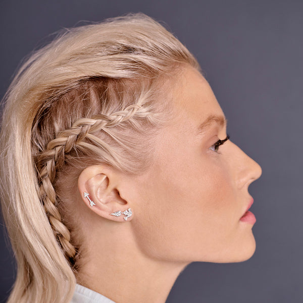 Robinson Pelham Stud Club Left Wing