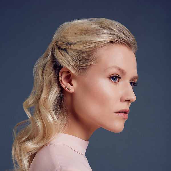 Robinson Pelham Stud Club Tsavorite Arrow