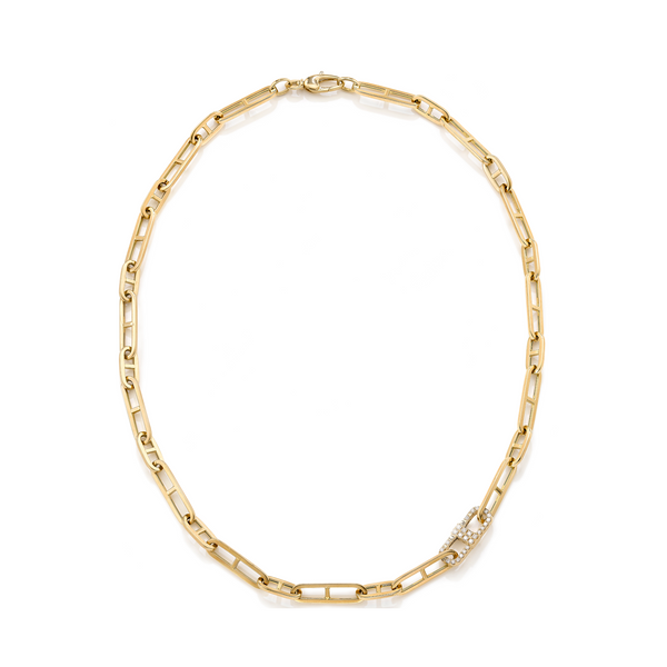 robinson pelham Submarine Necklace