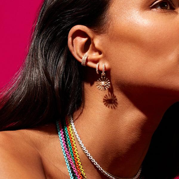 Robinson Pelham Third Eye Rays EarWish