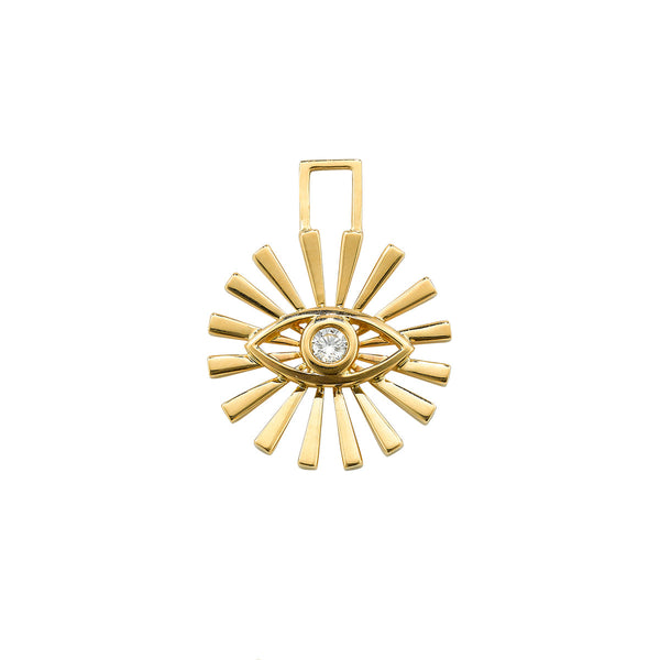 Robinson Pelham Third Eye Rays EarWish