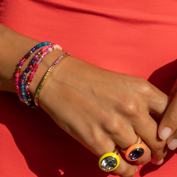 Robinson Pelham Utopia Bracelet 7.5"