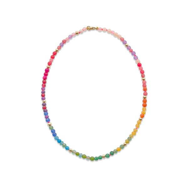 robinson pelham Utopia Necklace 15"